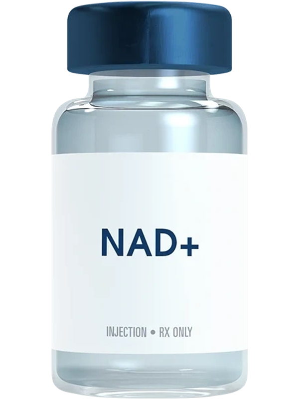 NAD+ injection — RX only